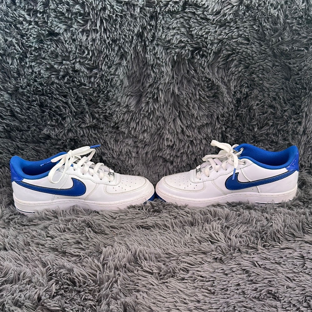 Nike Men’s Air Force 1 Low 0’7